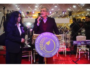 AK Parti Beykoz Belediye Başkan Adayı Aydın: "Ay yıldızlı bayrağımızın kıyamete kadar dalgalanması için çalışıyoruz"
