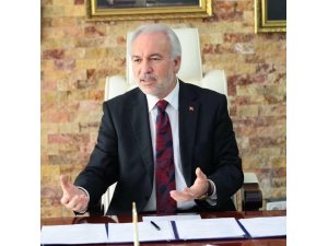 Başkan Kamil Saraçoğlu: Kasap’ın ’usulsüzlük’ iddiaları gerçeği yansıtmıyor
