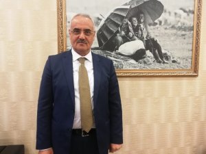 Mardinli Kürtlerden Trump’a tepki