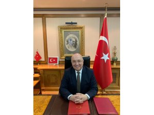 Türkiye’nin Moskova Büyükelçisi Mehmet Samsar, görevine başladı