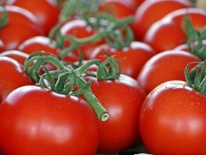 Konserve domatese ithalat yolu açıldı