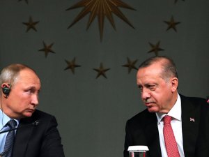 Putin-Erdoğan zirvesinin ana gündem maddesi açıklandı