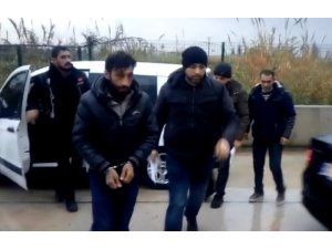 Adana merkezli "torbacı" operasyonu: 8 gözaltı