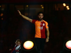Galatasaray Tarık Çamdal’ın sözleşmesini feshetti