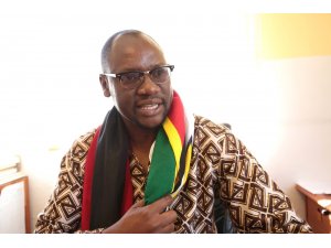 Zimbabve’deki protestoların lideri gözaltında