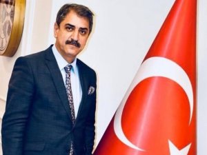 Kocaoğlu’nun adaylık açıklamasına AK Parti İzmir’den ilk yorum