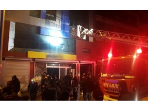 Ankara Siteler’deki yangın: 5 ölü, 8 yaralı