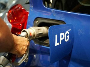 LPG lisans yönetmeliğinde değişiklik