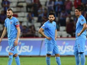 FIFA, Trabzonspor'un transfer yasağını kaldırmadı