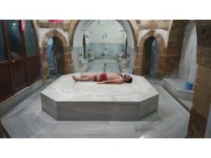 Soğuk algınlığından kurtulmanın yolu: "Göbek taşı"