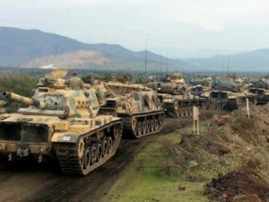 Türkiye'den Suriye'deki güvenli bölge için 5 kırmızı çizgi