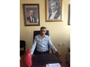 CHP Hacıbektaş Belediye Başkan adayı belli oldu
