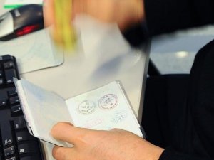 Moldova'yla vizeler kalktı