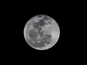 Tam Ay tutulması 21 Ocak'ta