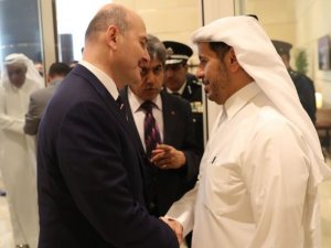 Katar, Dünya Kupası için Türkiye'ye heyet gönderecek