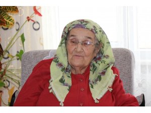 Şehit annesi Mühürcüoğlu, evinde ölü bulundu