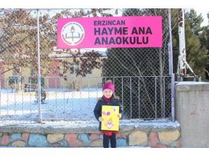 Erzincan’da 41 bin 35 öğrenci karnelerini aldı