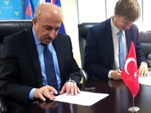 Türkiye’den Rusya’ya direkt Ro-Ro hattı kurulacak