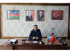 Nahçıvan’a yerleşen Türk işadamı: "Burada Türklere büyük bir saygı duyuluyor"