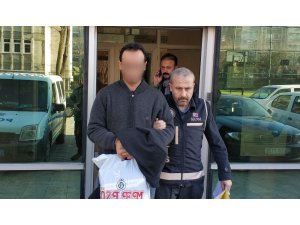 FETÖ’nün 5 ilin eğitim danışmanı tutuklandı