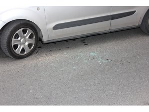 Ataşehir’de silahlı çatışma: 3 yaralı