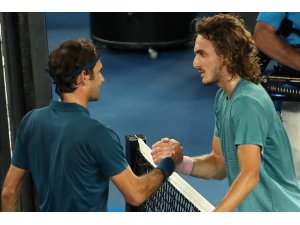 Federer’den Avustralya Açık’a erken veda