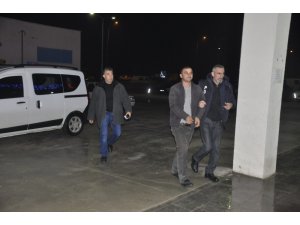 Konya’da uyuşturucu operasyonu: 1 gözaltı