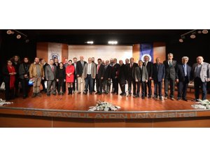 50 bin çeşit verimli üretimin kaynağı kenevir bitkisi