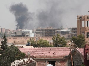 ABD-YPG ortak konvoyuna intihar saldırısı