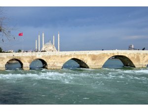 Kültür ve Turizm Bakanlığı seçti; Türkiye’nin en gösterişli 13 köprüsünden 2’si Adana’dan