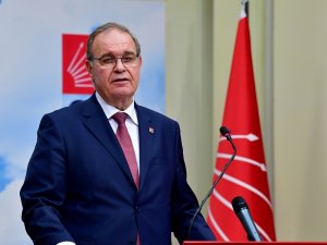 CHP Sözcüsü Öztrak’tan Kocaoğlu’nun eleştirilerine tepki