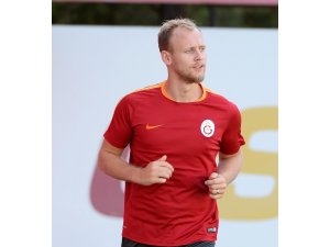 Galatasaray, Semih Kaya’yı KAP’a bildirdi