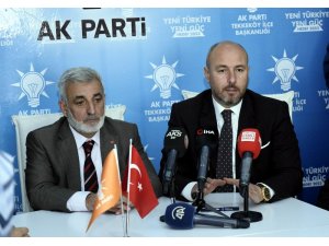 Başkan Togar: “Samsun’un en başarılı AK Parti’li belediyesiyiz”