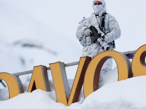 Davos, küresel belirsizliklerin gölgesinde başlıyor