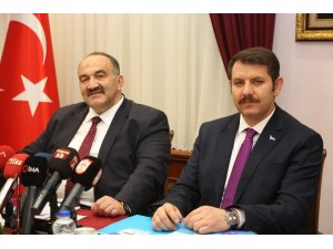 İŞKUR Sivas’ta istihdamı 292 katına çıkarttı