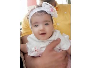 Uşak’ta 2 yaşındaki çocuğun feci ölümü
