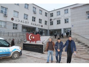 13 yıldır aranan katil zanlısı Ankara’da yakalandı