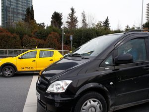 Taksi, UBER ve korsan üçgeninde İstanbul ulaşımı