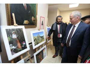 Denizli’de Yörük-Türkmen Kültürü Çalıştayı yapıldı