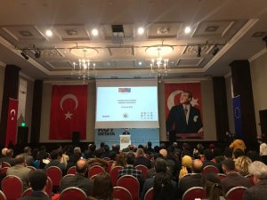 Mahir Eller Projesi Mardin’de ekonomiye değer katacak