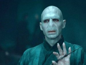 'Lord Voldemort' tutuklandı