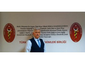 Ulusal Beslenme Konseyi’nde veteriner hekimler de olmalı