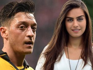 Amine Gülşe'ye yarım milyonluk gelinlik