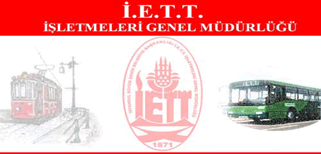 İETT'nin başarısı Türkiye'ye bir ilki yaşattı