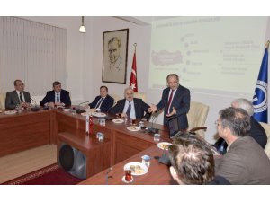 BMC Power ile KTÜ arasında savunma sanayi projelerinde işbirliği ve destek protokolü imzalandı
