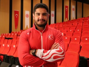 Taha Akgül, Avrupa şampiyonluğu rekorunu geliştirmek istiyor