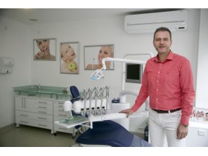 Sadece lingual ortodonti hizmeti verecek klinik İstanbul’da açıldı