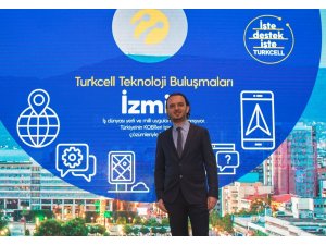 Turkcell Teknoloji Buluşmaları Ege’de İzmir’den başladı