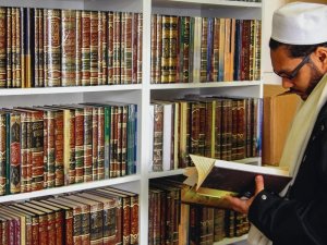 ‘Arapça kitap ve Kültür Günleri’ için geri sayım başladı