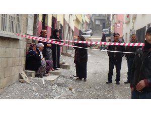 Gaziantep’teki patlamada gaz kaçağı iddiası
